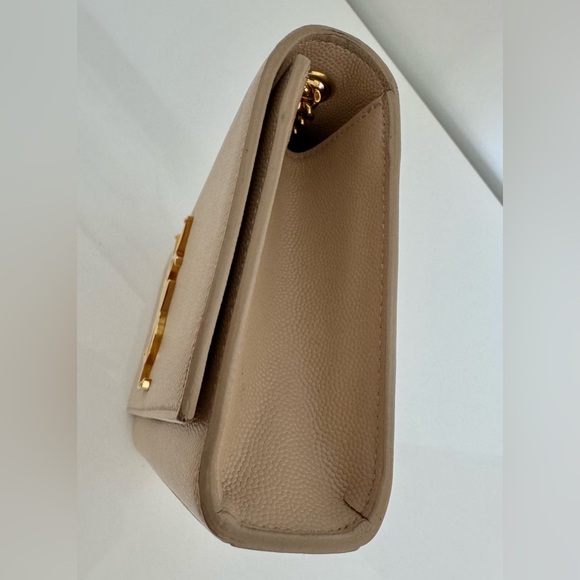 Saint Laurent Kate Small Chain Crossbody Bag - Picture 8 of 14